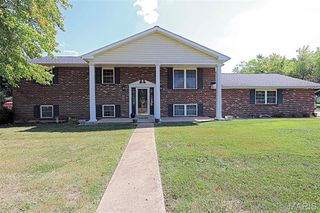 200 Lisa Drive, Farmington, MO 63640