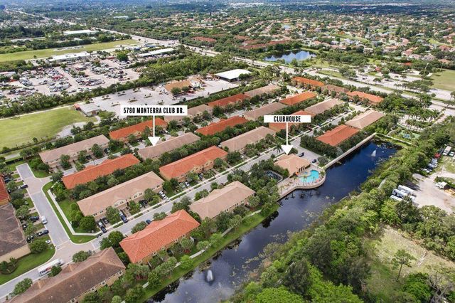 5780 Monterra Club Drive, Lake Worth, FL 33463
