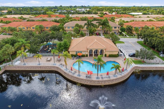 5780 Monterra Club Drive, Lake Worth, FL 33463