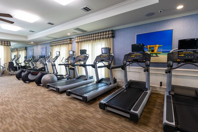 5780 Monterra Club Drive, Lake Worth, FL 33463