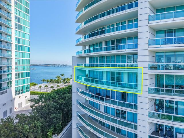 2127 Brickell Avenue 904, Miami, FL 33129