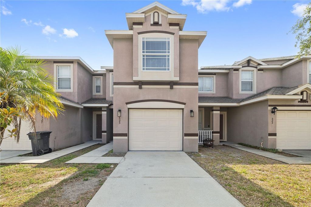 525 GLENN CROSS DRIVE, Ruskin, FL 33570