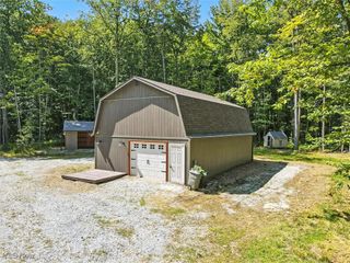 7454 Sidley Road, Thompson, OH 44086