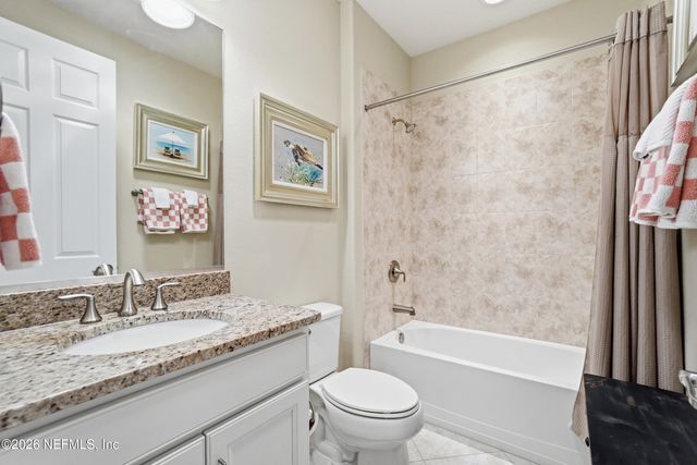 233 CASPIA Lane, Ponte Vedra, FL 32081