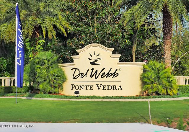 233 CASPIA Lane, Ponte Vedra, FL 32081