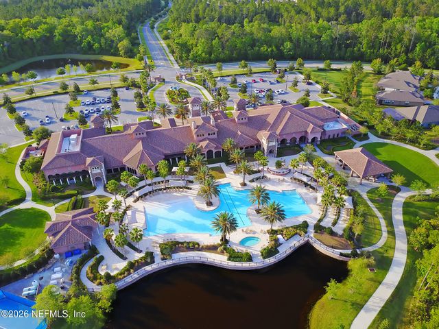 233 CASPIA Lane, Ponte Vedra, FL 32081