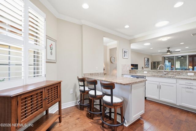 233 CASPIA Lane, Ponte Vedra, FL 32081