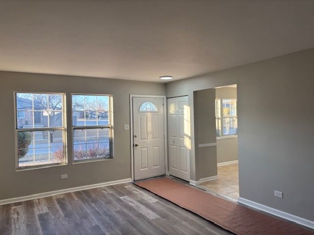 18143 IDLEWILD Drive, Country Club Hills, IL 60478