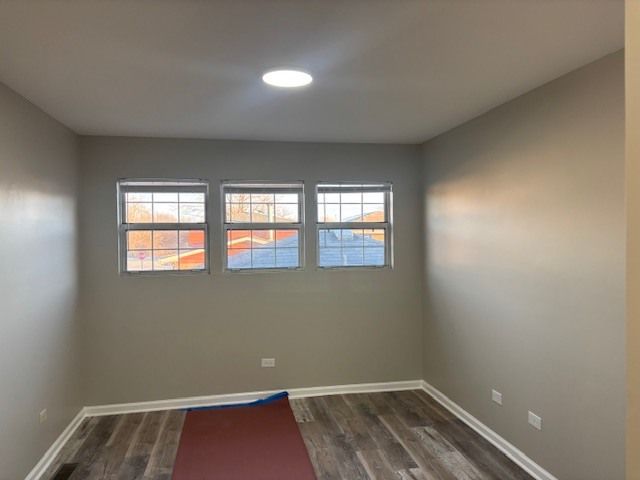 18143 IDLEWILD Drive, Country Club Hills, IL 60478