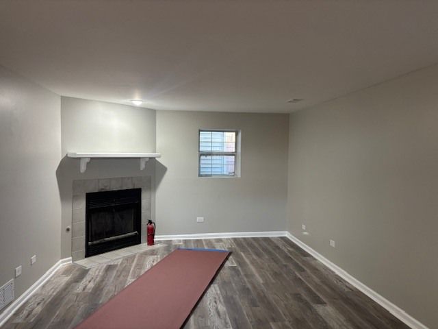 18143 IDLEWILD Drive, Country Club Hills, IL 60478