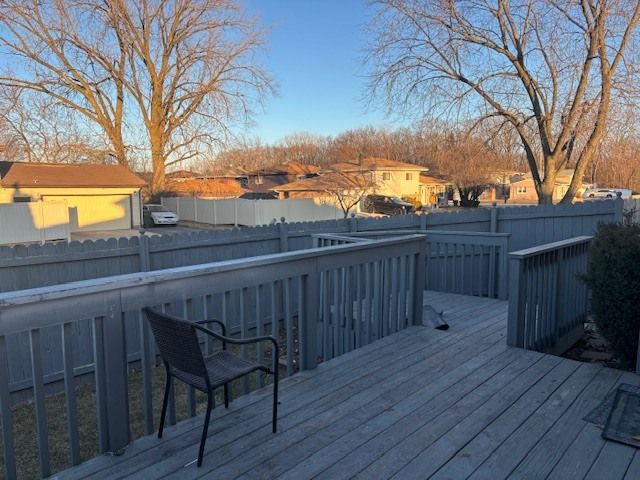 18143 IDLEWILD Drive, Country Club Hills, IL 60478