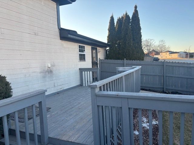 18143 IDLEWILD Drive, Country Club Hills, IL 60478