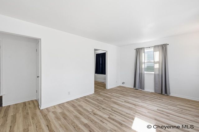 305 KAY AVE, Cheyenne, WY 82007