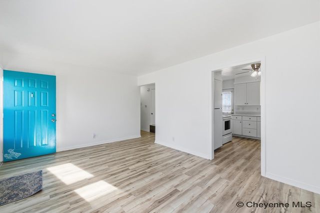 305 KAY AVE, Cheyenne, WY 82007