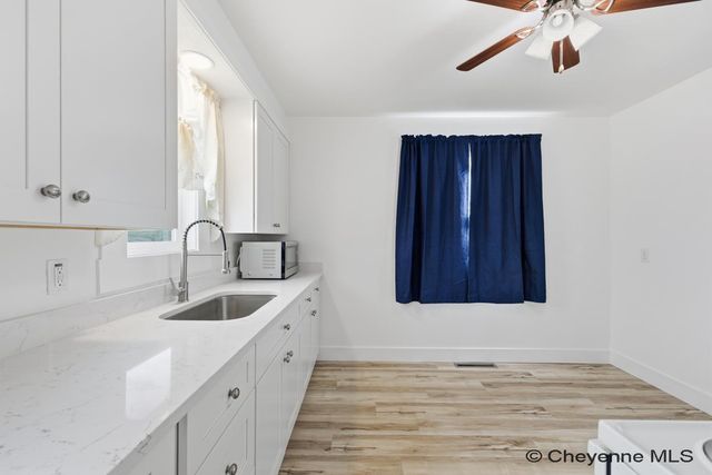 305 KAY AVE, Cheyenne, WY 82007