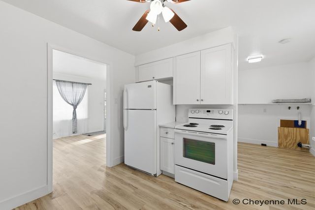 305 KAY AVE, Cheyenne, WY 82007