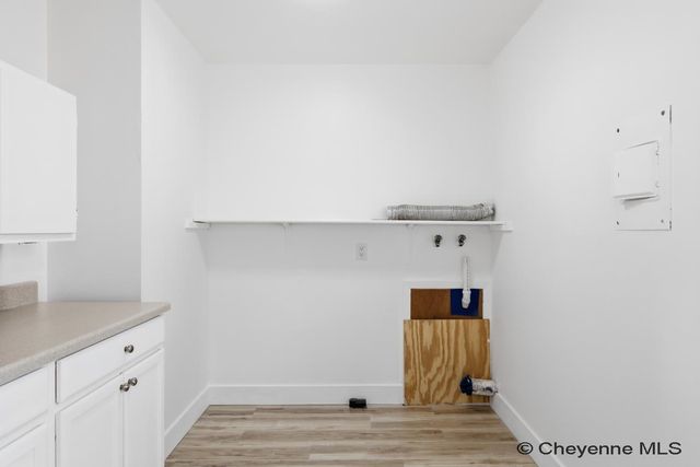 305 KAY AVE, Cheyenne, WY 82007