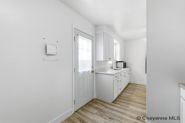 305 KAY AVE, Cheyenne, WY 82007