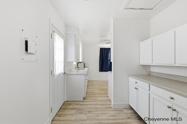 305 KAY AVE, Cheyenne, WY 82007