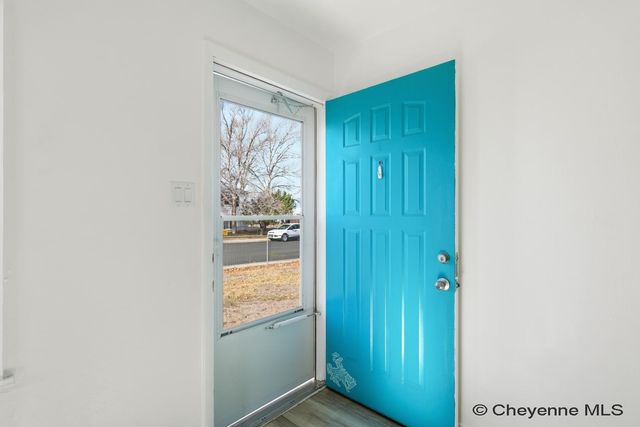 305 KAY AVE, Cheyenne, WY 82007
