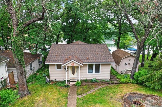 8365 S Spruce Avenue, Newaygo, MI 49337