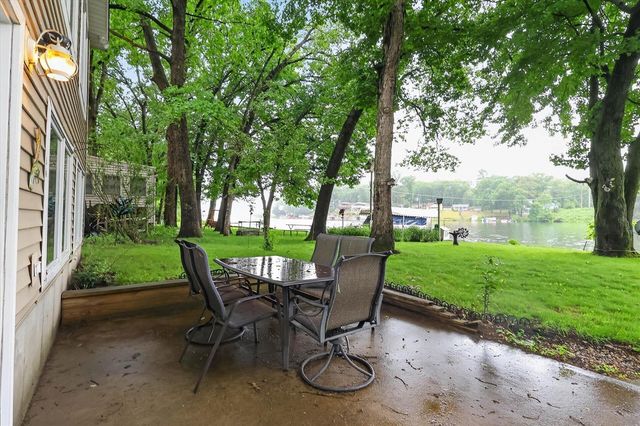 8365 S Spruce Avenue, Newaygo, MI 49337