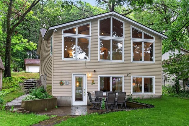 8365 S Spruce Avenue, Newaygo, MI 49337