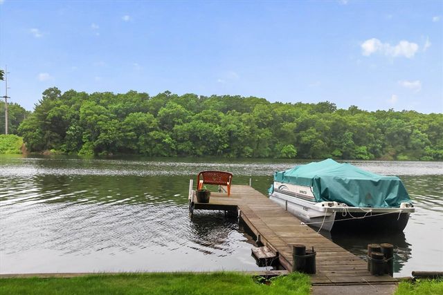 8365 S Spruce Avenue, Newaygo, MI 49337