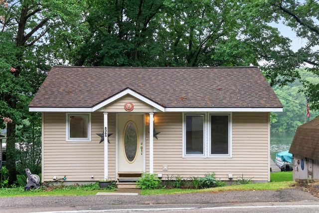 8365 S Spruce Avenue, Newaygo, MI 49337