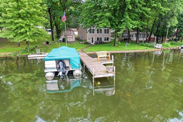 8365 S Spruce Avenue, Newaygo, MI 49337