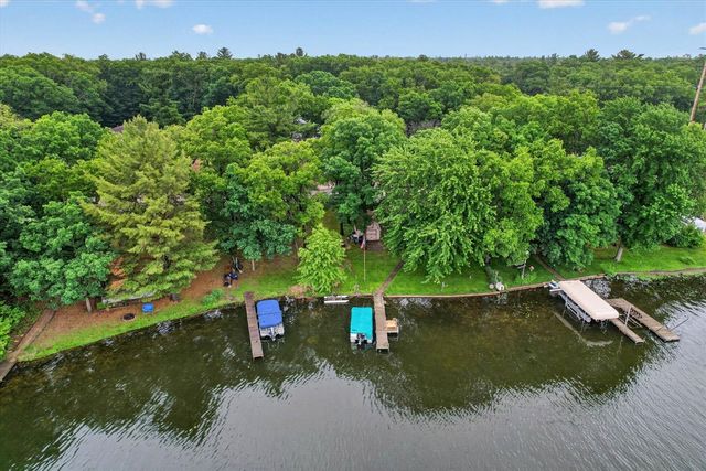 8365 S Spruce Avenue, Newaygo, MI 49337