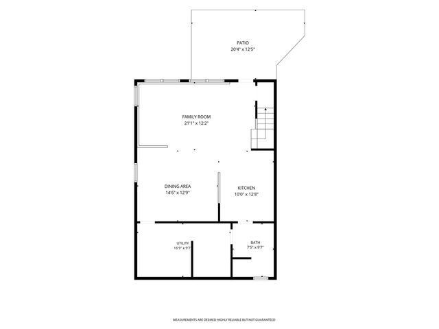 8365 S Spruce Avenue, Newaygo, MI 49337