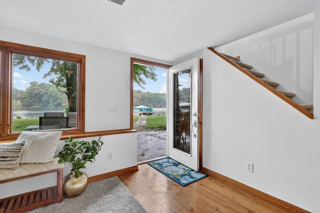 8365 S Spruce Avenue, Newaygo, MI 49337