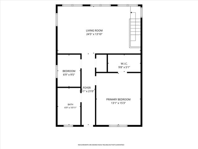 8365 S Spruce Avenue, Newaygo, MI 49337