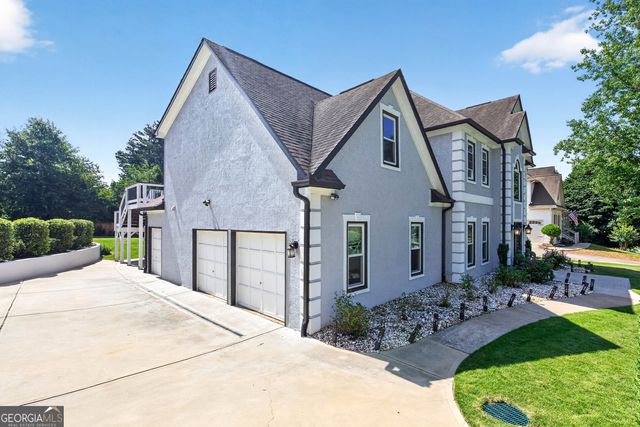 400 Baneberry Bend, Peachtree City, GA 30269