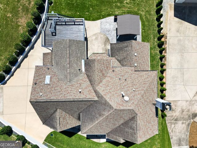 400 Baneberry Bend, Peachtree City, GA 30269