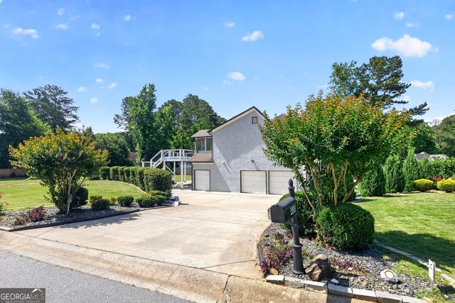 400 Baneberry Bend, Peachtree City, GA 30269