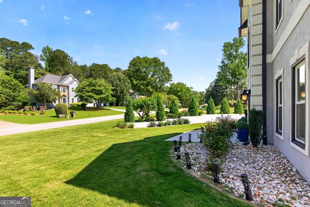 400 Baneberry Bend, Peachtree City, GA 30269