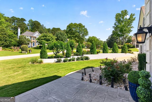 400 Baneberry Bend, Peachtree City, GA 30269