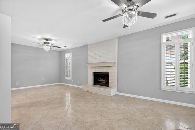 400 Baneberry Bend, Peachtree City, GA 30269