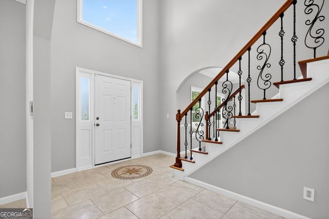 400 Baneberry Bend, Peachtree City, GA 30269