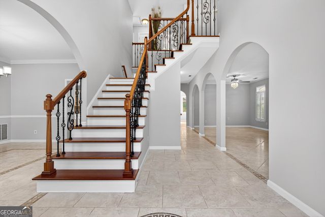 400 Baneberry Bend, Peachtree City, GA 30269