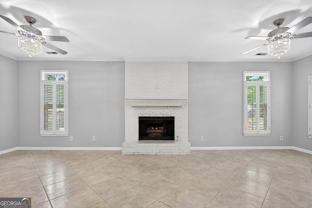 400 Baneberry Bend, Peachtree City, GA 30269