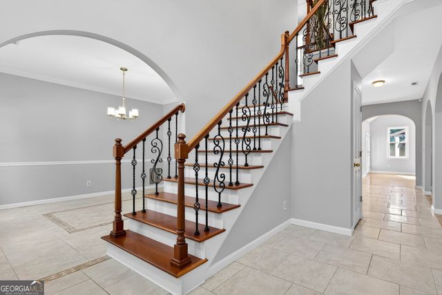400 Baneberry Bend, Peachtree City, GA 30269
