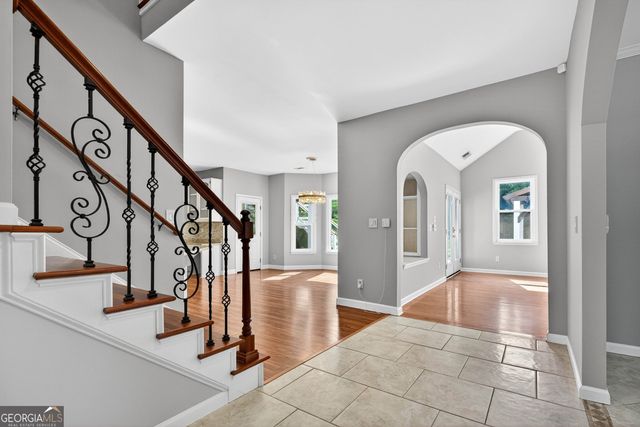 400 Baneberry Bend, Peachtree City, GA 30269