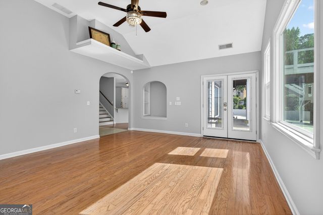 400 Baneberry Bend, Peachtree City, GA 30269
