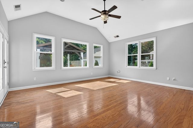 400 Baneberry Bend, Peachtree City, GA 30269