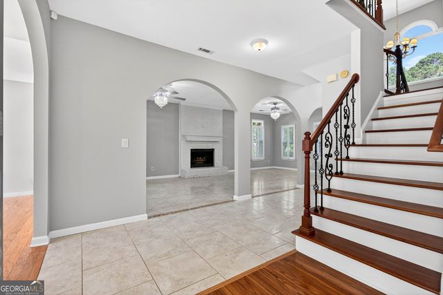 400 Baneberry Bend, Peachtree City, GA 30269