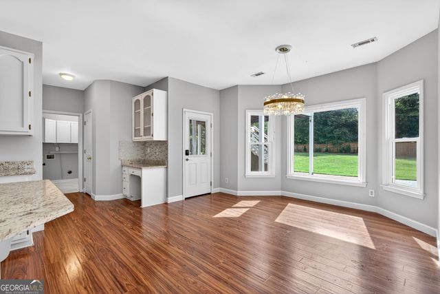 400 Baneberry Bend, Peachtree City, GA 30269