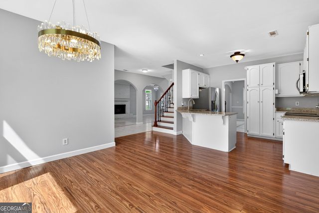 400 Baneberry Bend, Peachtree City, GA 30269